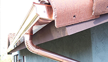 Rain Gutter Installation, Repair, Cleaning and Protection in Home Place, LA